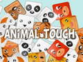 Xogo Toca os animais en liña