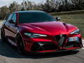Xogo Alfa Romeo Giulia GTA Deslizamento en liña