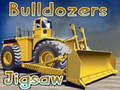 Xogo Rompecabezas Bulldozer en liña