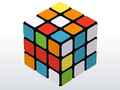 Xogo Rubik 3D en liña