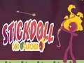Xogo Stickdoll: Deus do Arco en liña