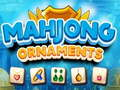 Xogo Ornamentos de Mahjong en liña