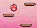 Xogo Bola de Rebote Pixel en liña