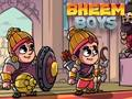 Xogo Rapaces Bheem en liña