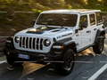 Xogo Rompecabezas Jeep Wrangler 4xe en liña