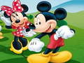 Xogo Tobogán de Mickey Mouse en liña