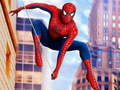 Xogo Deslizamento de Spiderman en liña