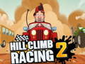 Xogo Carreira de Hill Climb 2  en liña