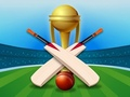 Xogo Copa dos Campións de Cricket en liña