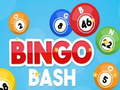 Xogo Bingo Bash en liña
