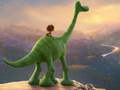 Xogo Planeta Puzzle Arlo e Spots en liña