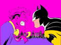 Xogo Libro para colorear Batman Beyond en liña