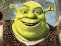 Xogo Colección de Puzzles de Shrek en liña