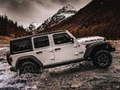 Xogo Jeep Wrangler 4xe Deslizamento en liña