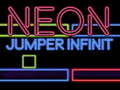 Xogo Salto Neon Infinito en liña