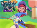 Xogo Bubble Witch Saga en liña