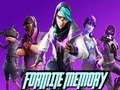 Xogo Memoria Fortnite en liña