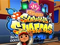 Xogo Subway Surfers San Francisco en liña