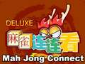 Xogo Mahjong Deluxe 2 en liña