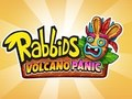 Xogo Rabbids: Pánico ao Vulcán en liña