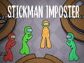 Xogo Impostor Stickman en liña