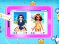 Xogo Tendencias de verán de Influencers en liña