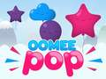 Xogo Oomee Pop en liña