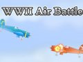 Xogo Batalla Aérea da Segunda Guerra Mundial en liña