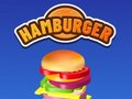 Xogo Hamburguesa en liña