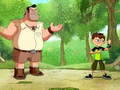 Xogo Ben10 Obxectos ago en liña