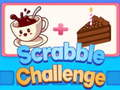 Xogo Desafío Scrabble en liña