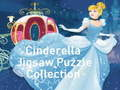 Xogo Colección de Puzzles Cendrillon en liña