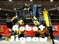 Xogo Rompecabezas Robot en liña