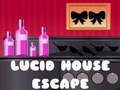 Xogo Escape da Casa Lucida en liña