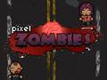 Xogo Zombis Pixelados en liña