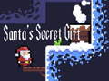Xogo O Regalo Secreto de Papá Noel en liña