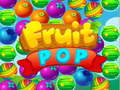 Xogo Estalo Frutal en liña