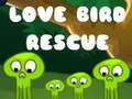 Xogo Rescata das Aves de Amor en liña