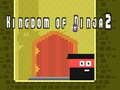 Xogo Reino dos Ninja 2 en liña