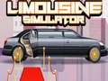 Xogo Simulador de Limousine en liña