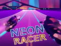Xogo Piloto Neon en liña