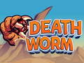 Xogo Worm da Morte en liña