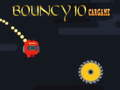 Xogo Bouncy io cargame en liña