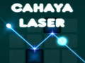 Xogo Luz Laser en liña