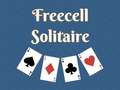 Xogo Freecell Solitaire en liña