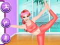 Xogo Plan de Fitness da Princesa Ariel en liña
