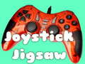 Xogo Rompecabezas Joystick en liña