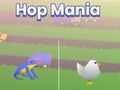 Xogo Hop Mania en liña