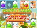 Xogo Solitario Granja Feliz en liña