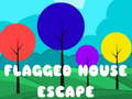 Xogo Escape da Casa Marcada en liña